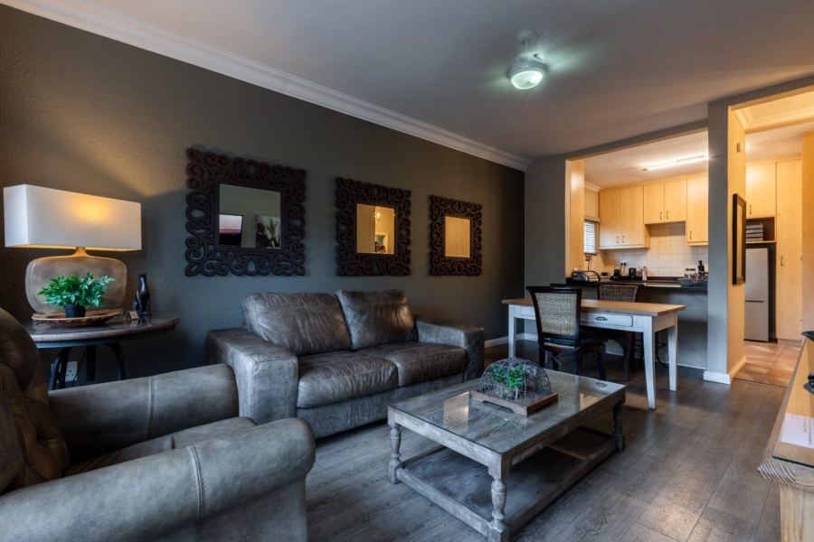 1 Bedroom Property for Sale in Krigeville Western Cape